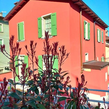 B&B Sasso Di Rocca Gaggio Montano Extérieur photo
