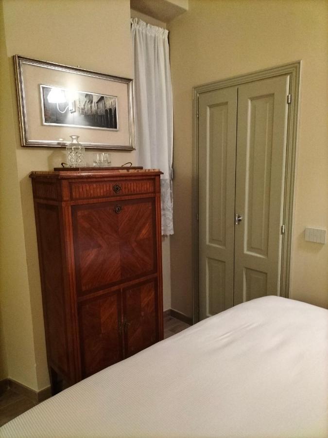 B&B Sasso Di Rocca Gaggio Montano Extérieur photo