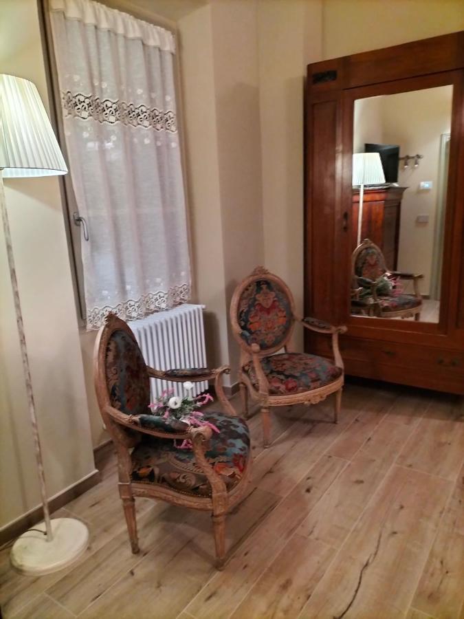 B&B Sasso Di Rocca Gaggio Montano Extérieur photo