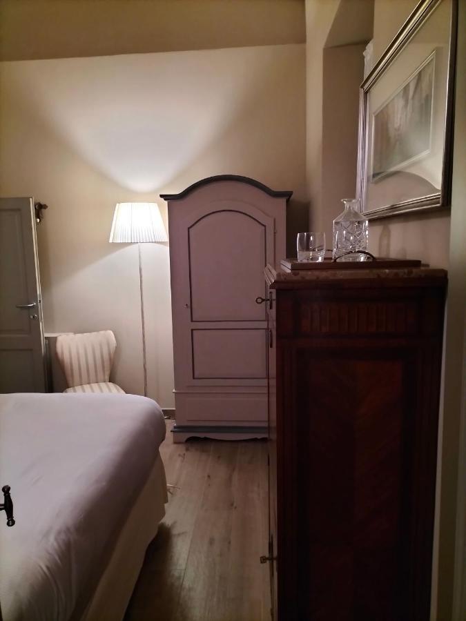 B&B Sasso Di Rocca Gaggio Montano Extérieur photo