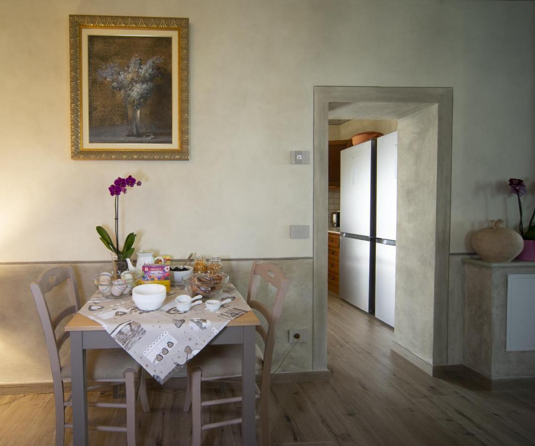 B&B Sasso Di Rocca Gaggio Montano Extérieur photo