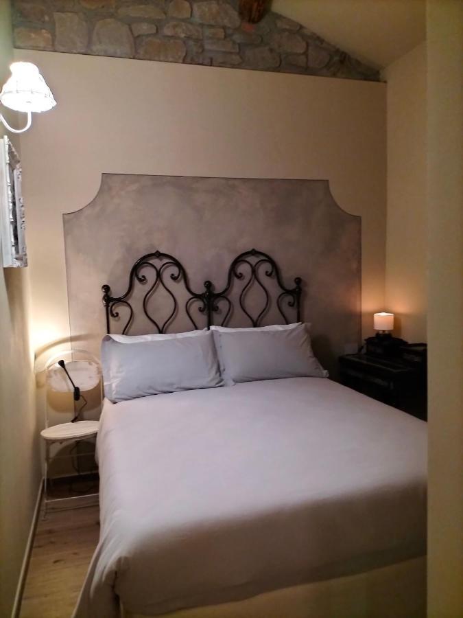 B&B Sasso Di Rocca Gaggio Montano Extérieur photo