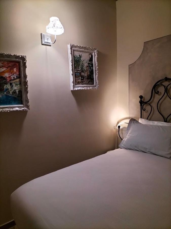 B&B Sasso Di Rocca Gaggio Montano Extérieur photo