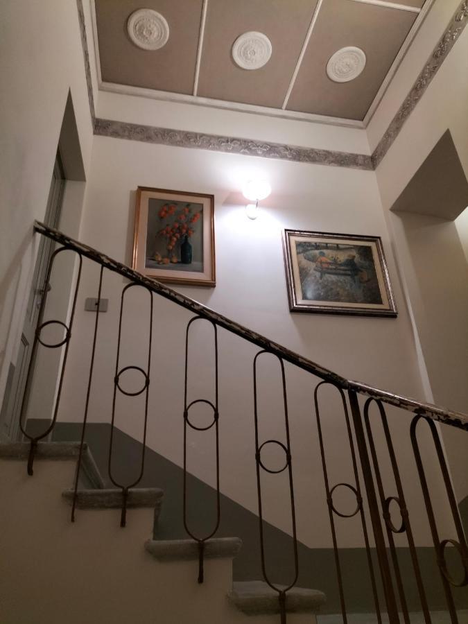 B&B Sasso Di Rocca Gaggio Montano Extérieur photo