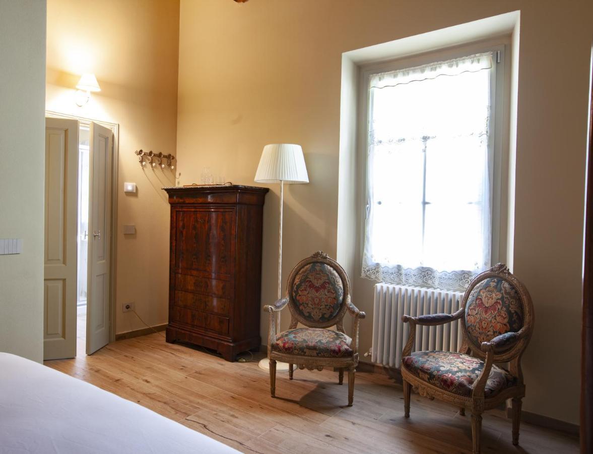 B&B Sasso Di Rocca Gaggio Montano Extérieur photo