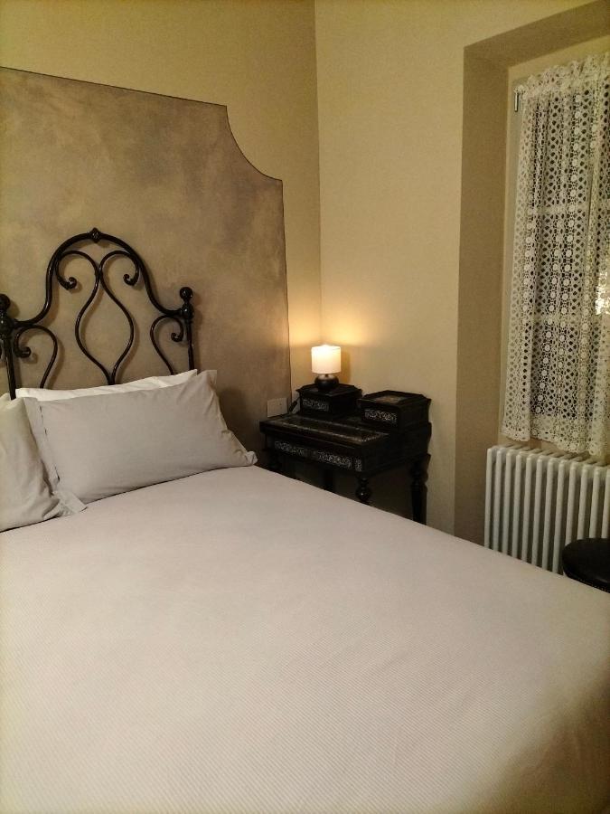 B&B Sasso Di Rocca Gaggio Montano Extérieur photo
