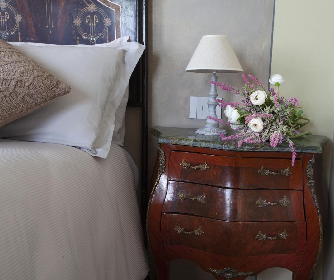 B&B Sasso Di Rocca Gaggio Montano Extérieur photo