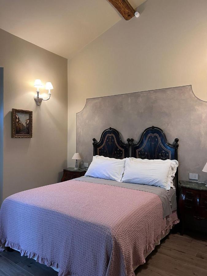 B&B Sasso Di Rocca Gaggio Montano Extérieur photo