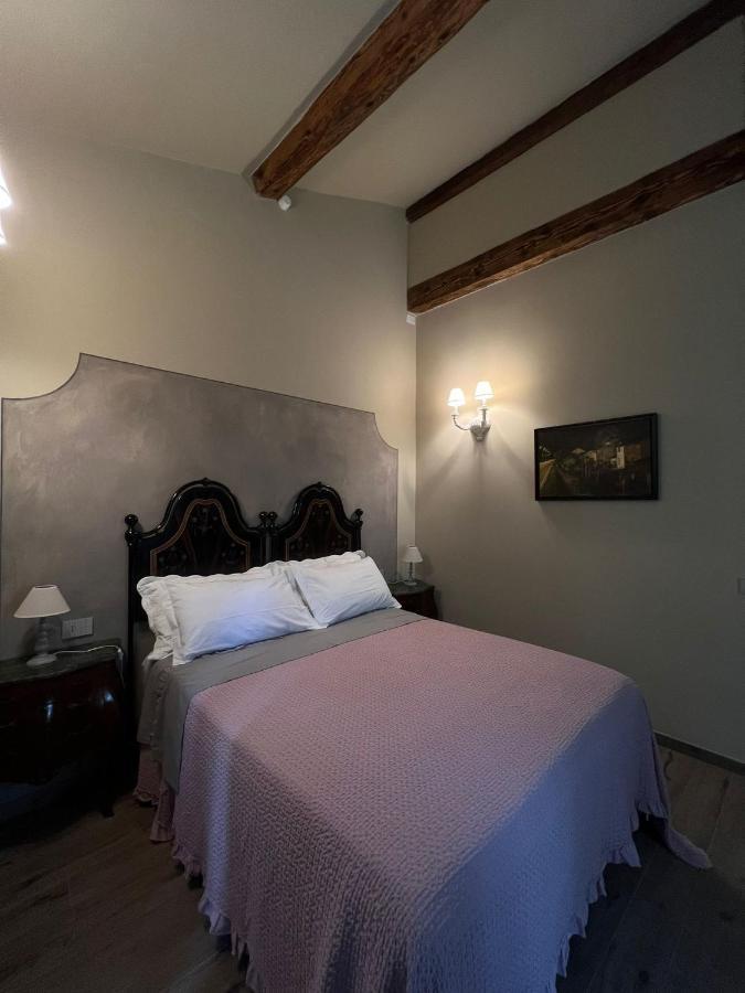 B&B Sasso Di Rocca Gaggio Montano Extérieur photo