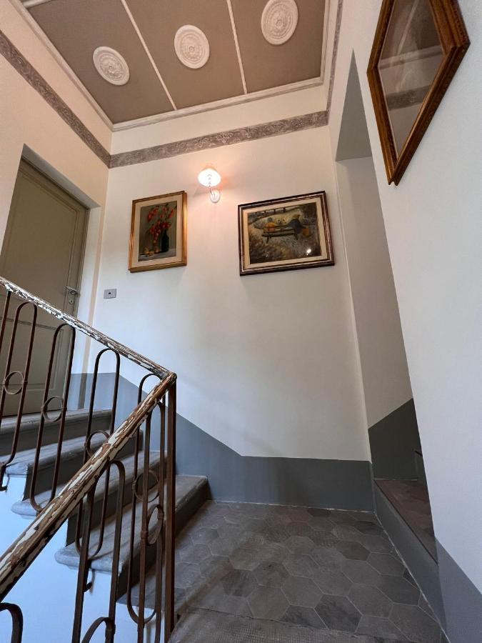 B&B Sasso Di Rocca Gaggio Montano Extérieur photo