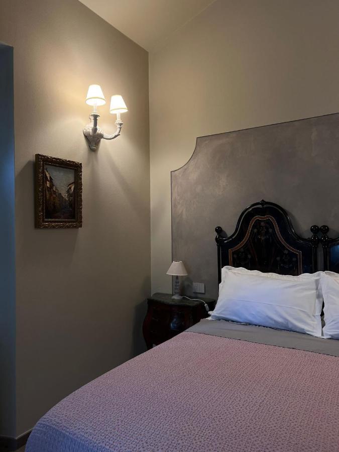 B&B Sasso Di Rocca Gaggio Montano Extérieur photo