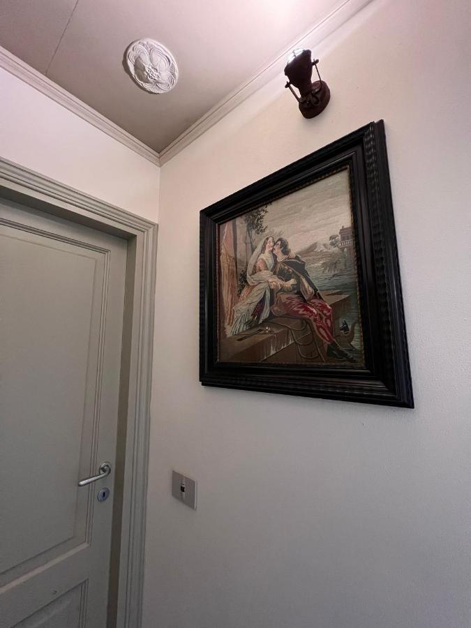B&B Sasso Di Rocca Gaggio Montano Extérieur photo