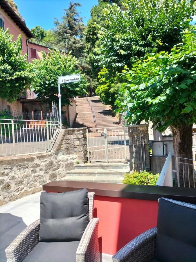 B&B Sasso Di Rocca Gaggio Montano Extérieur photo