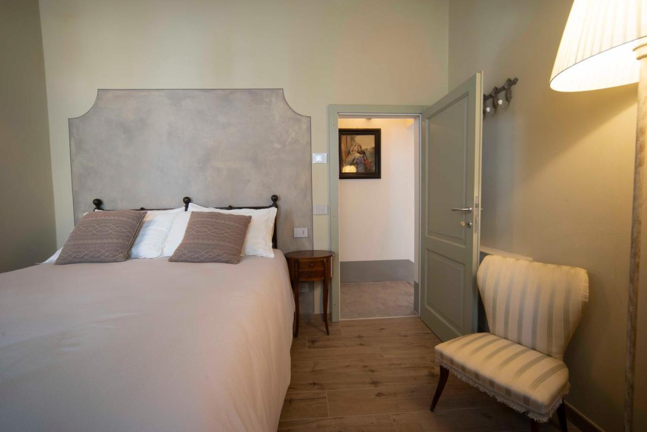 B&B Sasso Di Rocca Gaggio Montano Extérieur photo
